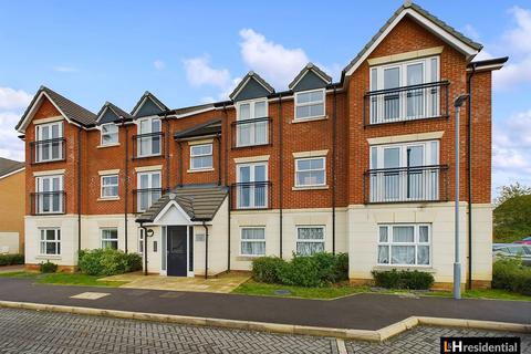 2 bedroom flat for sale, Kipling Way, Borehamwood WD6