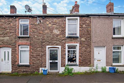 2 bedroom terraced house for sale, Princes Street, Abergavenny, NP7 5