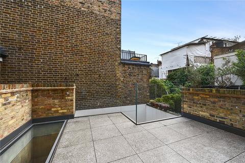 1 bedroom terraced house for sale, Uxbridge Street, London, W8