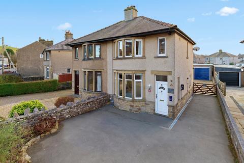 2 bedroom semi-detached house for sale, Kendal Road, Hellifield, Skipton, North Yorkshire, BD23