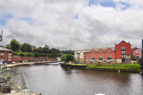 2 bedroom apartment for sale, Kennaway House, Exeter