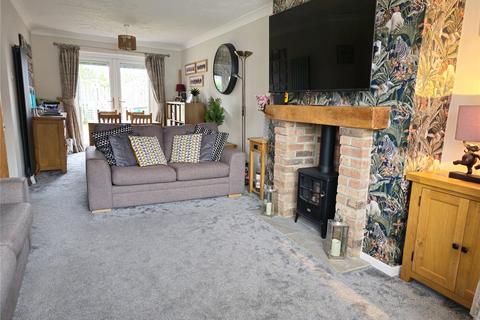 4 bedroom semi-detached house for sale, Normanby Road, Northallerton, North Yorkshire, DL7