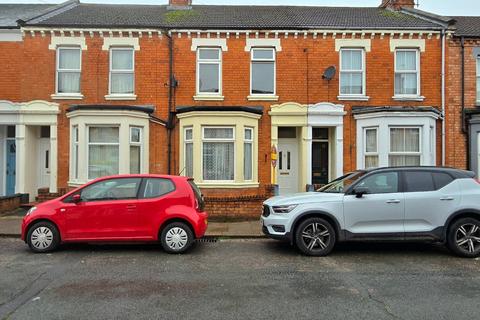 3 bedroom terraced house for sale, Lutterworth Road, Abington,  Northampton, NN1 5JP