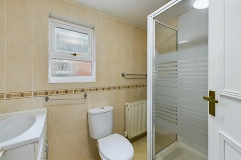 3 bedroom terraced house for sale, Lutterworth Road, Abington,  Northampton, NN1 5JP