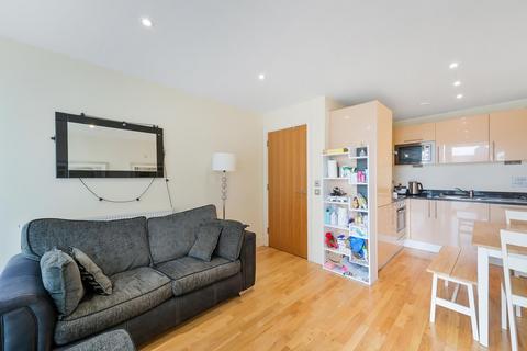 1 bedroom apartment for sale, Dension House, Lanterns Way, Canary Wharf, E14