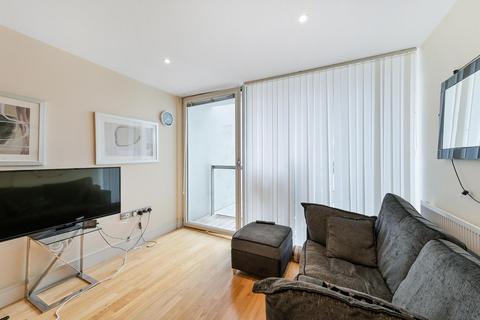 1 bedroom apartment for sale, Dension House, Lanterns Way, Canary Wharf, E14