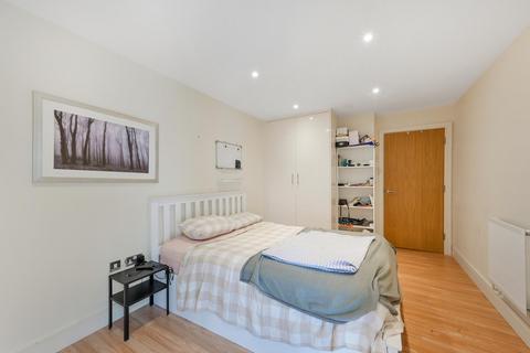 1 bedroom apartment for sale, Dension House, Lanterns Way, Canary Wharf, E14