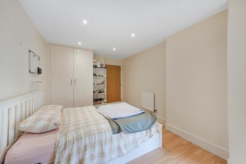 1 bedroom apartment for sale, Dension House, Lanterns Way, Canary Wharf, E14