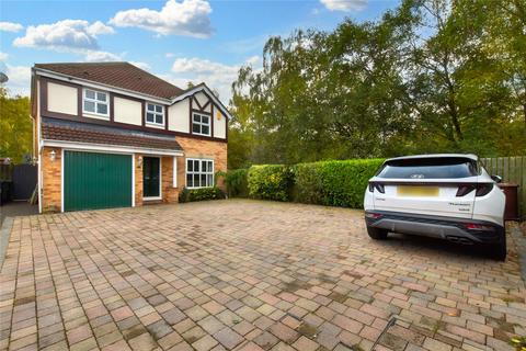 26 Forest Ridge, East Ardsley, Wakefield, WF3 2EU