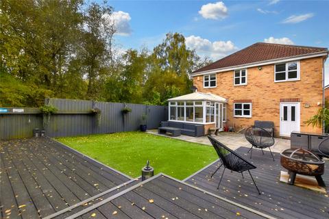 26 Forest Ridge, East Ardsley, Wakefield, WF3 2EU