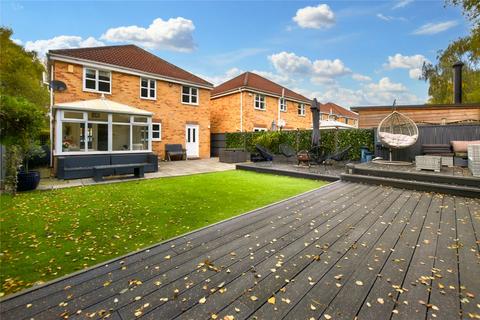 26 Forest Ridge, East Ardsley, Wakefield, WF3 2EU