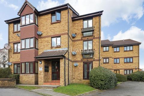 1 bedroom flat for sale, Long Acre, Singleton, Ashford, TN23