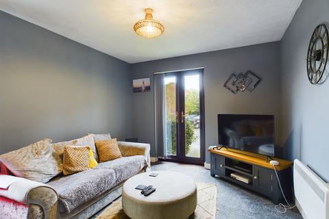 1 bedroom flat for sale, Long Acre, Singleton, Ashford, TN23