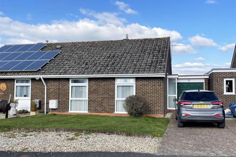 2 bedroom bungalow for sale, Vinnicombes Road, Exeter