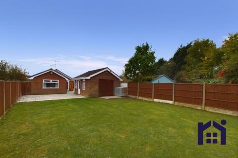 3 bedroom detached bungalow for sale, Lonsdale Drive, Croston, PR26 9SB