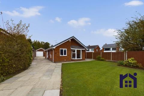 3 bedroom detached bungalow for sale, Lonsdale Drive, Croston, PR26 9SB