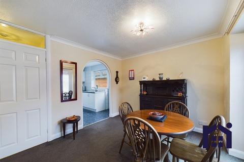 undefined, Lonsdale Drive, Croston, PR26 9SB