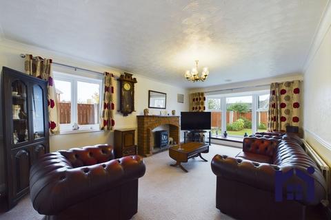 undefined, Lonsdale Drive, Croston, PR26 9SB