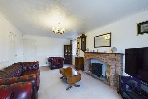 undefined, Lonsdale Drive, Croston, PR26 9SB
