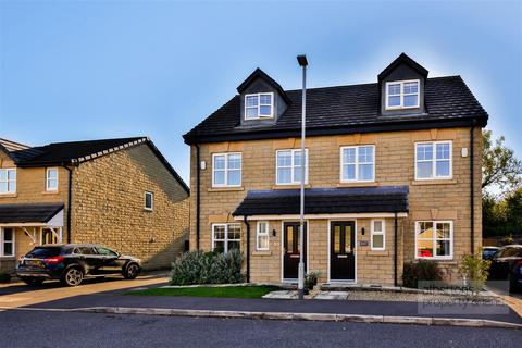 4 bedroom semi-detached house for sale, Coplow View, Clitheroe BB7