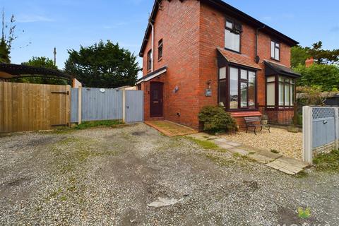 3 bedroom house for sale, St. Martins Road, Gobowen, Oswestry