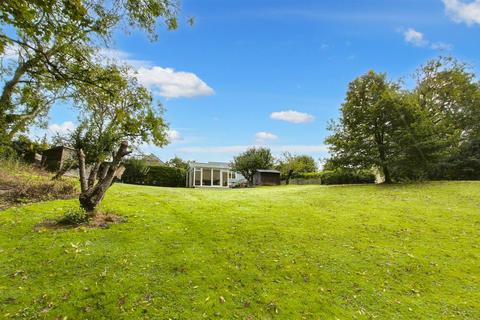 4 bedroom detached bungalow for sale, Felin Road, Aberporth, Cardigan