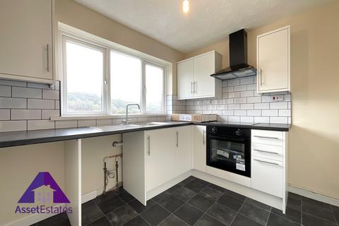 3 bedroom terraced house for sale, Rectory Road Swffryd Crumlin Newport NP11 5DZ