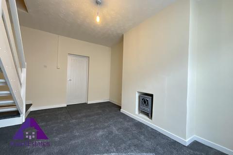 3 bedroom terraced house for sale, Rectory Road Swffryd Crumlin Newport NP11 5DZ