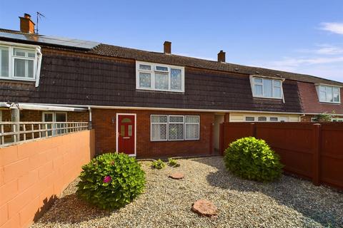7 Belvedere Close, Topsham, Exeter, EX3 0LL