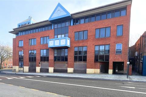Clarence Street, Swindon SN1