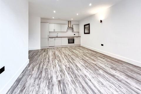 1 bedroom flat to rent, Clarence Street, Swindon SN1