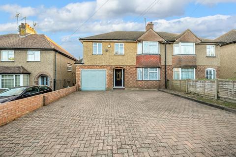 4 bedroom semi-detached house for sale, Hornhill Road, Maple Cross, Rickmansworth