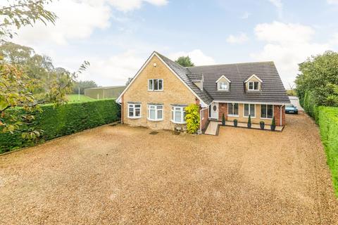 6 bedroom detached house for sale, Barrow Road, Abingdon OX13