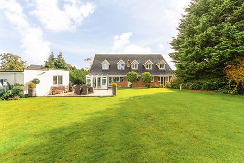 6 bedroom detached house for sale, Barrow Road, Abingdon OX13