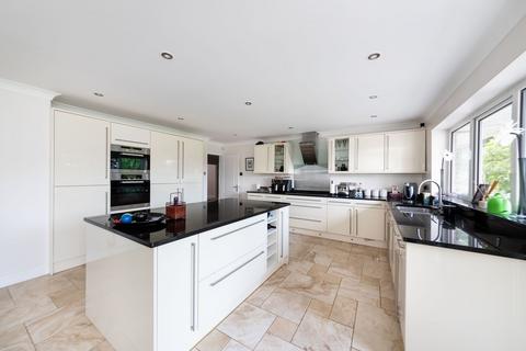 6 bedroom detached house for sale, Barrow Road, Abingdon OX13