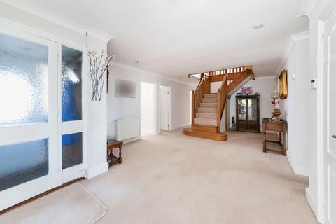 6 bedroom detached house for sale, Barrow Road, Abingdon OX13