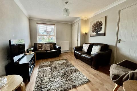 3 bedroom detached house for sale, Marguerites Way, Cardiff