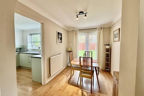 3 bedroom detached house for sale, Marguerites Way, Cardiff