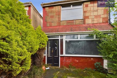 2 bedroom end of terrace house for sale, Fredora Avenue, Blackpool, FY3