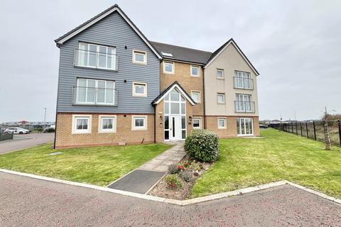 2 bedroom apartment for sale, Keel House, Fleetwood FY7