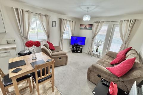 2 bedroom apartment for sale, Keel House, Fleetwood FY7