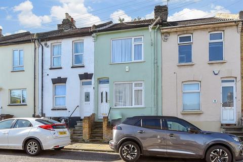 3 bedroom terraced house for sale, Portland Street, Chatham, Kent