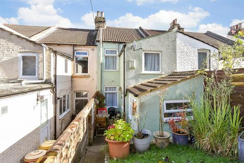 3 bedroom terraced house for sale, Portland Street, Chatham, Kent