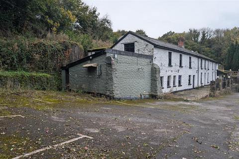 Retail property (high street) for sale, Traherne Arms, The Tumble, St Nicholas, Cardiff, CF5 6SA