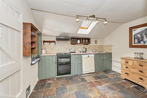 2 bedroom semi-detached house for sale, The Green, Tostock, Bury St. Edmunds