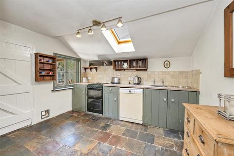 2 bedroom semi-detached house for sale, The Green, Tostock, Bury St. Edmunds