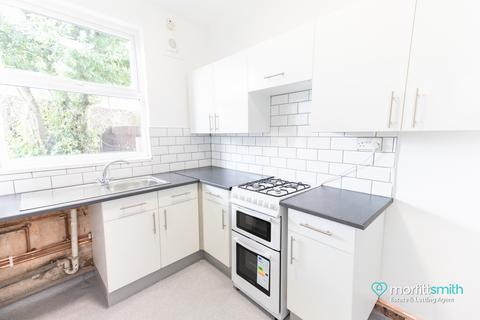 3 bedroom terraced house to rent, Walkley Lane, Walkley, S6 2PA