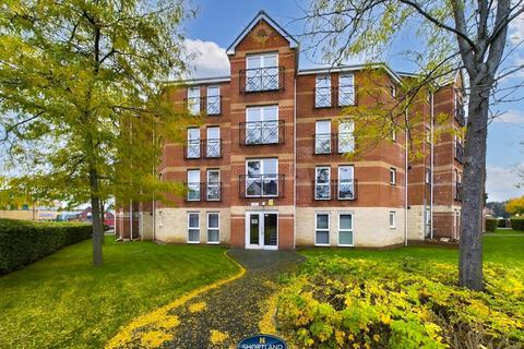 1 bedroom flat to rent, Thackhall Street, Coventry CV2