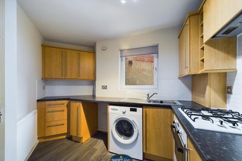 1 bedroom flat to rent, Thackhall Street, Coventry CV2