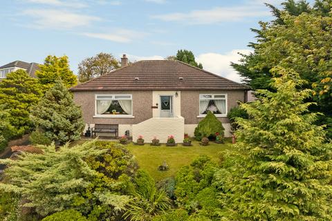 3 bedroom detached bungalow for sale, Braemar View, Clydebank, West Dunbartonshire, G81 3RR